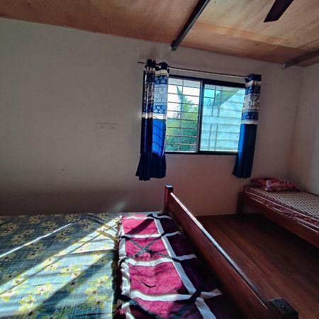 Bandipur Jaguar Homestay Exterior foto