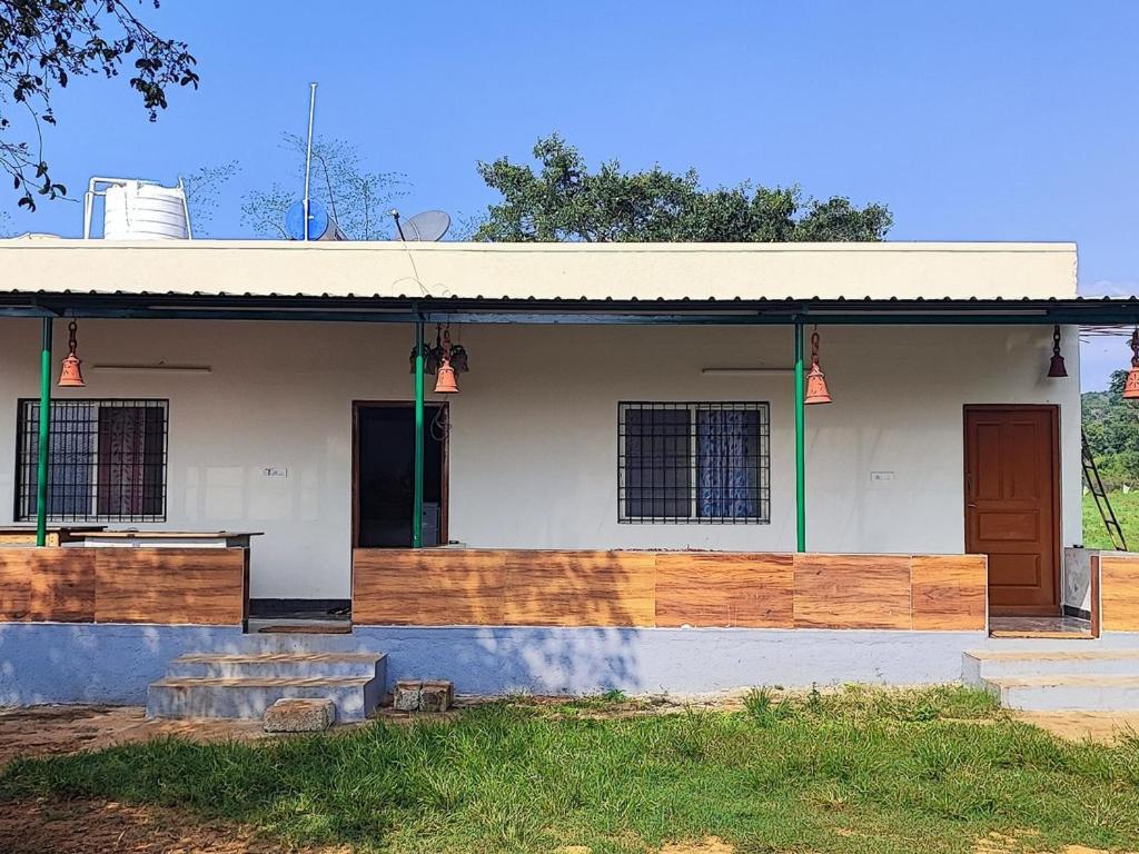 Bandipur Jaguar Homestay Exterior foto