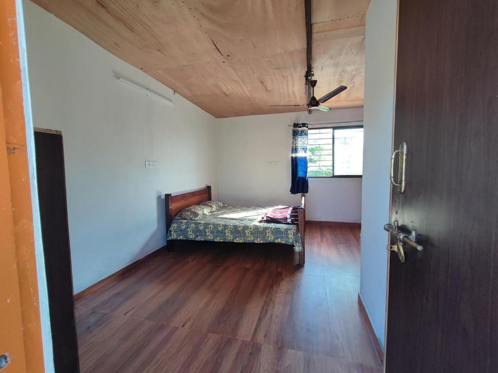 Bandipur Jaguar Homestay Exterior foto