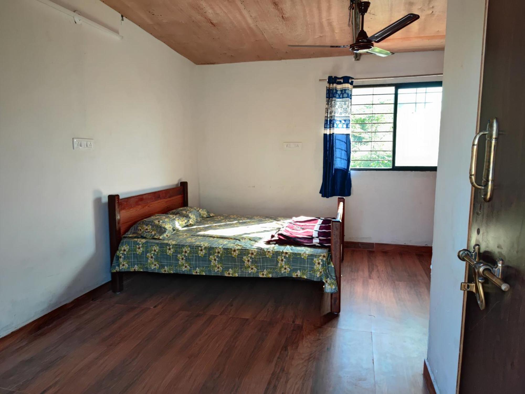Bandipur Jaguar Homestay Exterior foto
