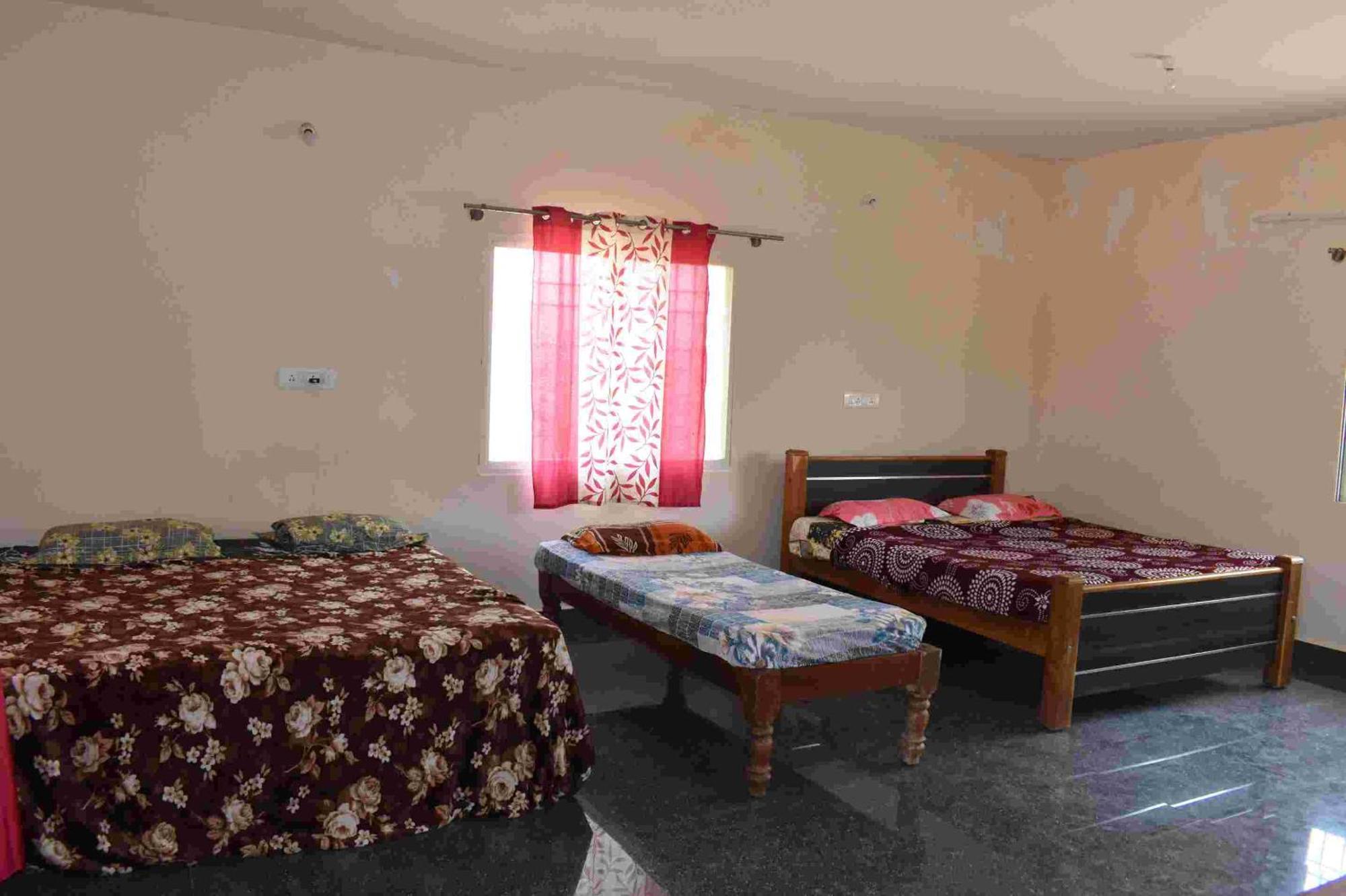 Bandipur Jaguar Homestay Exterior foto