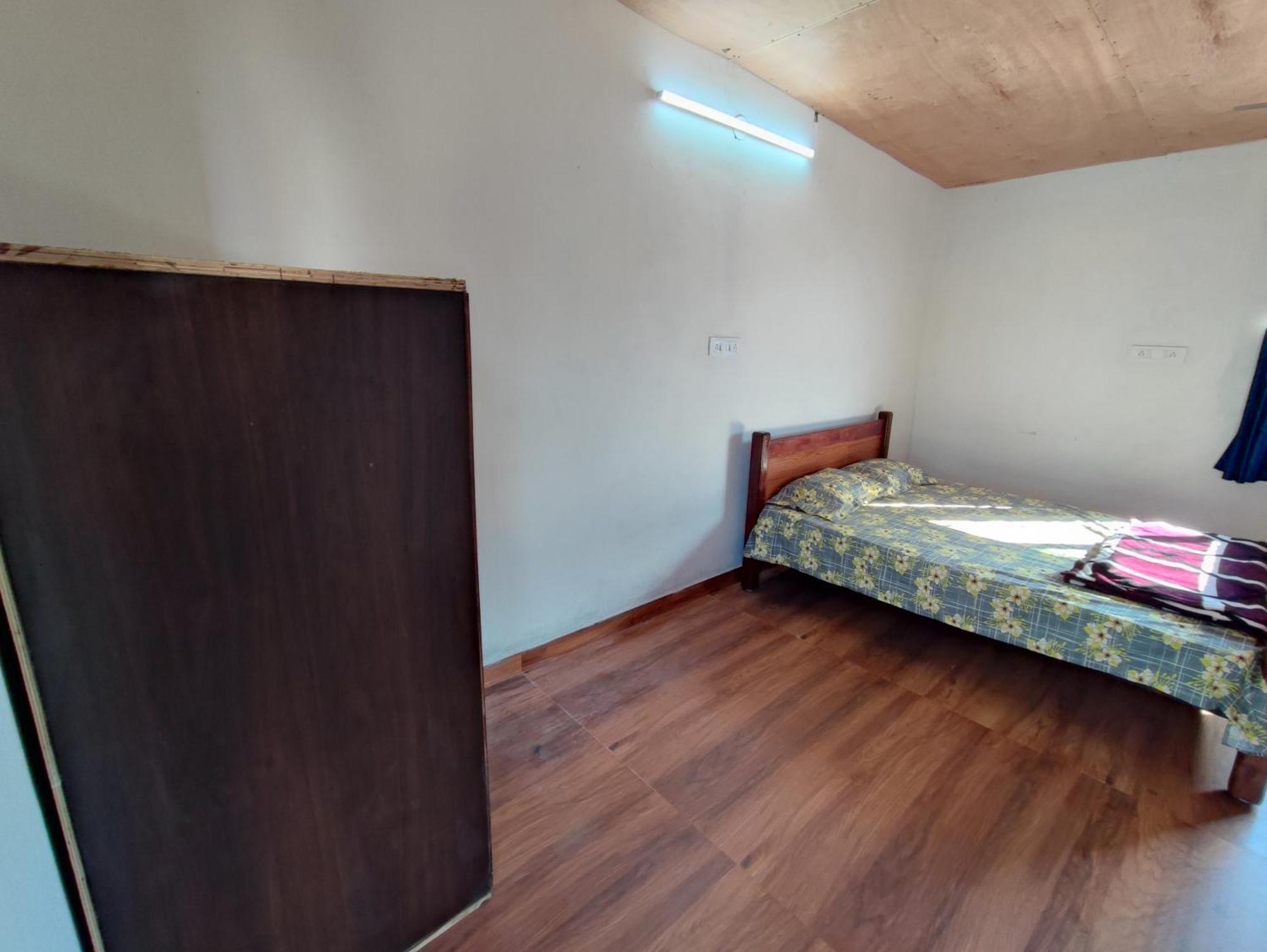Bandipur Jaguar Homestay Exterior foto