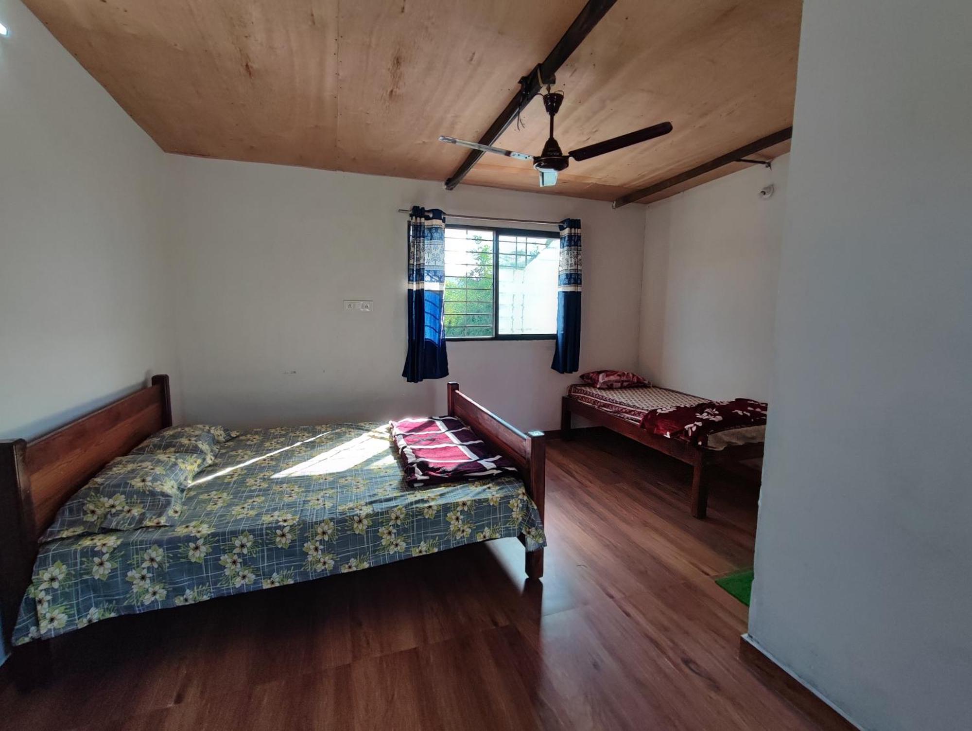 Bandipur Jaguar Homestay Exterior foto